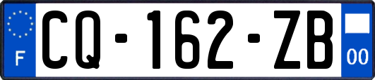 CQ-162-ZB