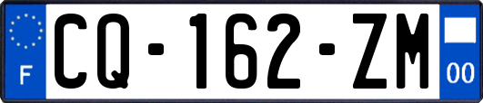 CQ-162-ZM