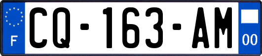 CQ-163-AM