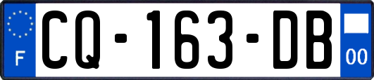 CQ-163-DB