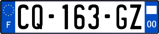 CQ-163-GZ