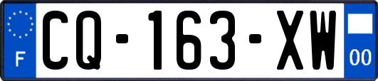 CQ-163-XW