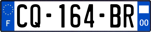 CQ-164-BR