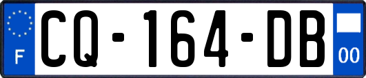 CQ-164-DB