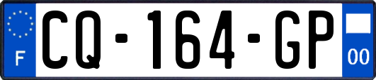 CQ-164-GP