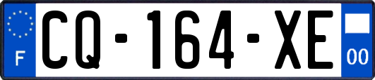 CQ-164-XE