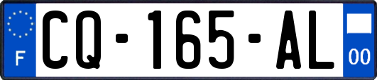 CQ-165-AL