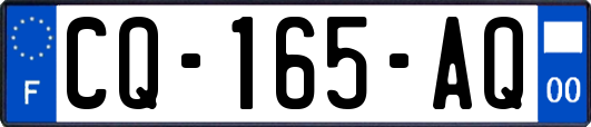 CQ-165-AQ