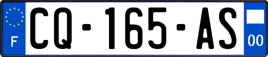 CQ-165-AS