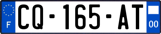 CQ-165-AT