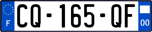 CQ-165-QF