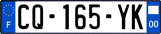 CQ-165-YK