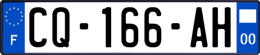 CQ-166-AH