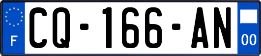 CQ-166-AN