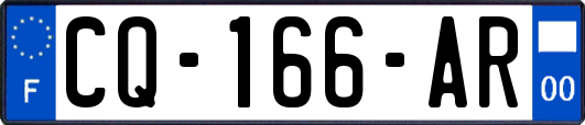 CQ-166-AR