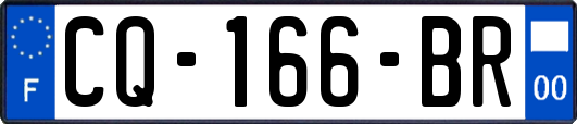 CQ-166-BR