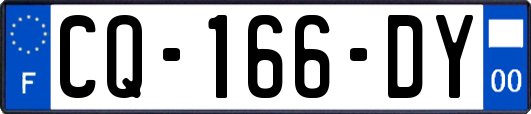 CQ-166-DY