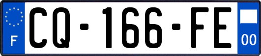 CQ-166-FE