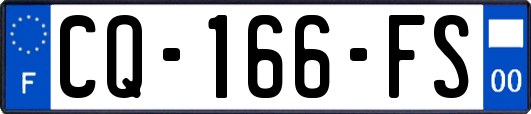 CQ-166-FS