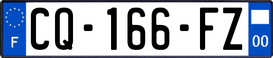 CQ-166-FZ