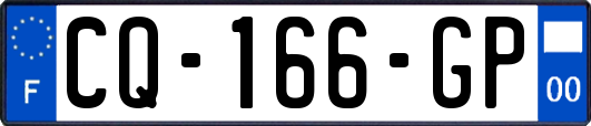 CQ-166-GP