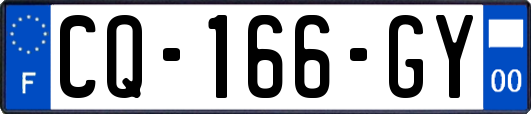 CQ-166-GY