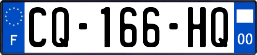 CQ-166-HQ