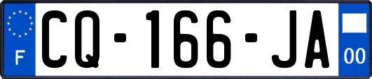 CQ-166-JA