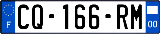 CQ-166-RM