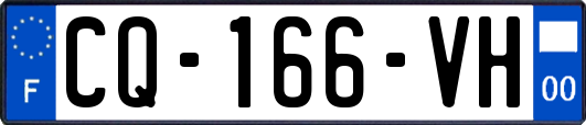 CQ-166-VH