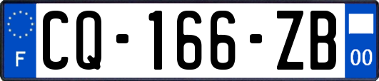 CQ-166-ZB