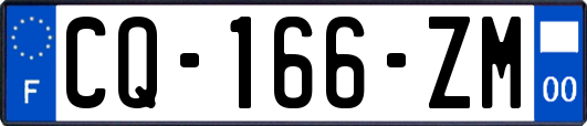 CQ-166-ZM