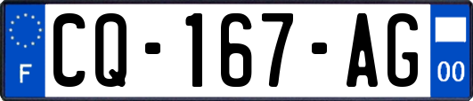 CQ-167-AG