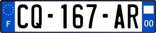 CQ-167-AR