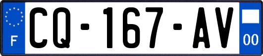 CQ-167-AV