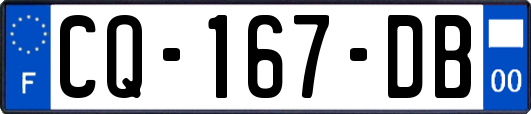 CQ-167-DB