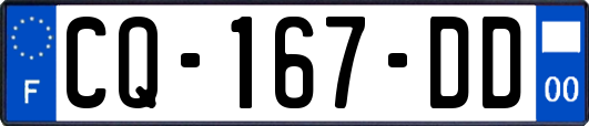 CQ-167-DD