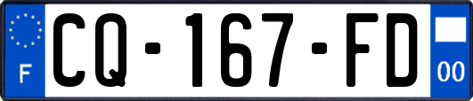 CQ-167-FD