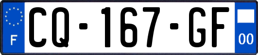 CQ-167-GF