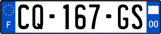 CQ-167-GS