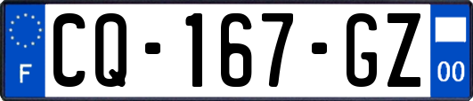 CQ-167-GZ