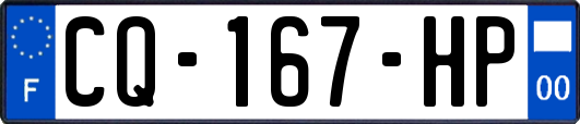 CQ-167-HP