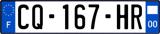 CQ-167-HR