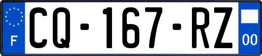 CQ-167-RZ