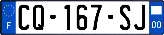 CQ-167-SJ