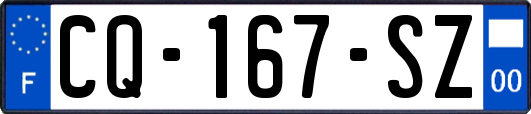 CQ-167-SZ