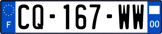 CQ-167-WW