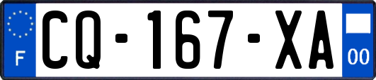 CQ-167-XA