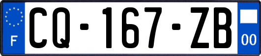 CQ-167-ZB