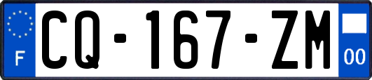 CQ-167-ZM